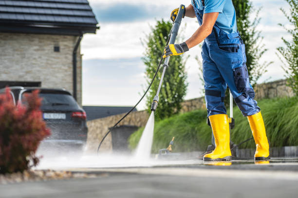 Trusted De Witt, NY Pressure Washing Experts